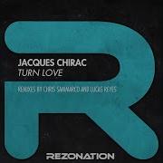 Turn Love Chris Sammarco Remix