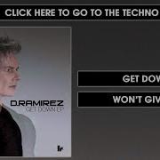Get Down D Ramirez