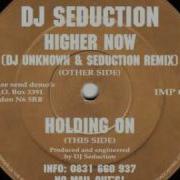 Holding On Dj Seduction