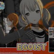 Egoist Hatsune Miku