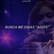 Rosé Blackpink Let It Be You And I Only Look At Me Sub Español