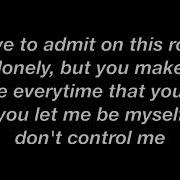 Got You On My Mind Nf Edit
