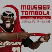 Logobitombo Corde À Sauter Version Ado Fm Moussier Tombola
