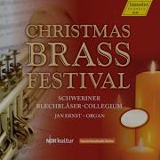 Variations On The French Christmas Carol Bon Joseph Ecoute Moy Jan Ernst