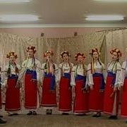 Украинская Народная Песня Ой На Ивана Да На Купала В Обработке