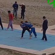 Гуштини Миллӣ Дар Ноҳияи Сангвор Тавилдара Кисми 1