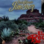 Jose Alfredo Jimenez Gracias Disco Completo