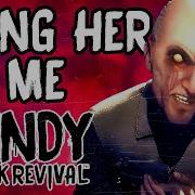 Bendy The Dark Revival Song Bring Her To Me Animated Music Video