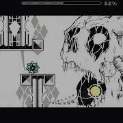Geometry Dash Underworld Medium Demon By Hfcred Xsergid1G