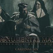 Cardinal Sin Powerwolf
