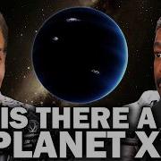 Tenth Planet X Vs