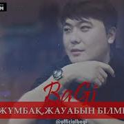 Bagi Бір Жумбак Жауабын Білмедім Lyrics Текст Караоке