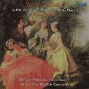 Keyboard Concerto In D Major Ii Andante The English Concert Trevor Pinnock