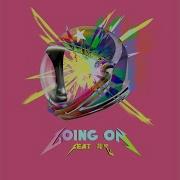 T Swagg Going On Feat 龍鬼