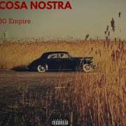 Cosa Nostra 80 Empire