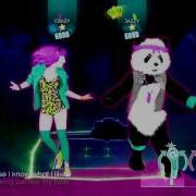 Just Dance C Mon