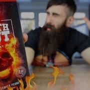 13 Million Scoville Challenge World S Hottest Nut The Death Nut