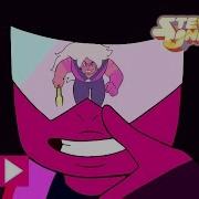 Stronger Than You Steven Universe