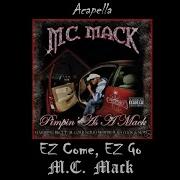 M C Mack Acapella