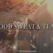 Bts Blood Sweat And Tears Slowed