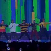 Bts Let Go Припев