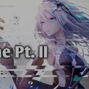 Nightcore Alone Pt Ii Alan Walker Ava Max Mio Remix