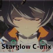 Nightglow X Starfall