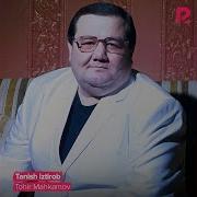 Gul Tutdim Tohir Mahkamov
