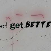 Better Lyric Visualizer Erica Mason