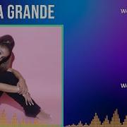 Arianagrande The Best