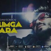 Xamdam Xolimga Qara