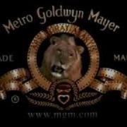 Mgm Logo Normal Fast Slow And Reverse