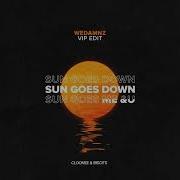 Cloonee Vs Biscits Sun Goes Down
