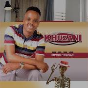 Khuzani Untombende