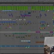 Full Ableton Live Psytrance Project Online