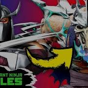 Every Mutation Scene Ever From Tmnt
