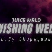 Juice Wrld Wishing Well Instrumental Wynter Love Music