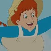 Ann Of Green Gables Animated Series Opening