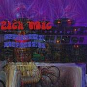 Where I Belong Zach Mac