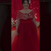 Гулназ Чыныбек Кызы