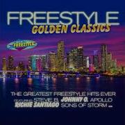 Golden Freestyle Crt Music