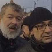 Мальцев На Мосту Немцова