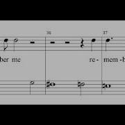 The Downfall Der Untergang Dido S Lament From Dido And Aeneas Z 626