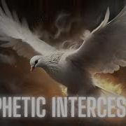 Prophetic Intercession Instrumental