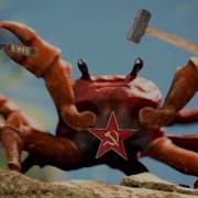 Crab Rave Hard Bass