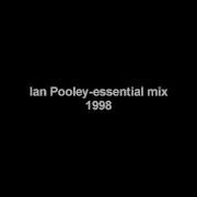 Ian Pooley