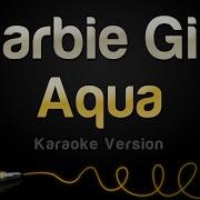 Karaokeparty Real Barbie Girl