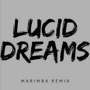 Juice Wrld Lucid Dreams Marimba Ringtone