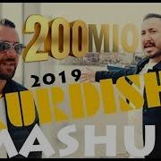 Kurdish Mashub 2021