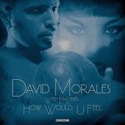 David Morales How Would U Feel Peter Rauhofer Club Mix